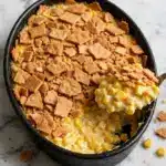 Scalloped Corn Casserole Recipe