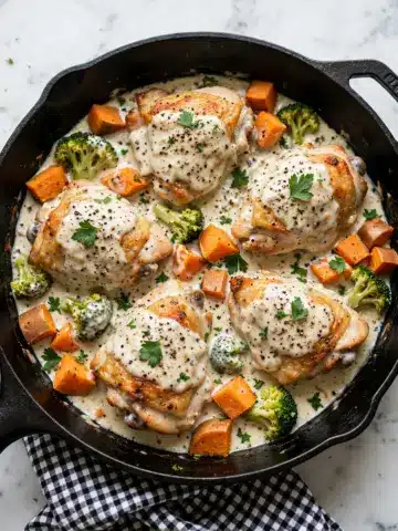 Smoked Salmon Dip with Everything Bagel Chips Recipe