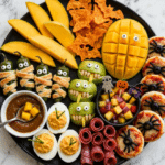 Apple Monsters Recipe
