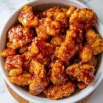 3 Ingredient Orange Chicken Recipe